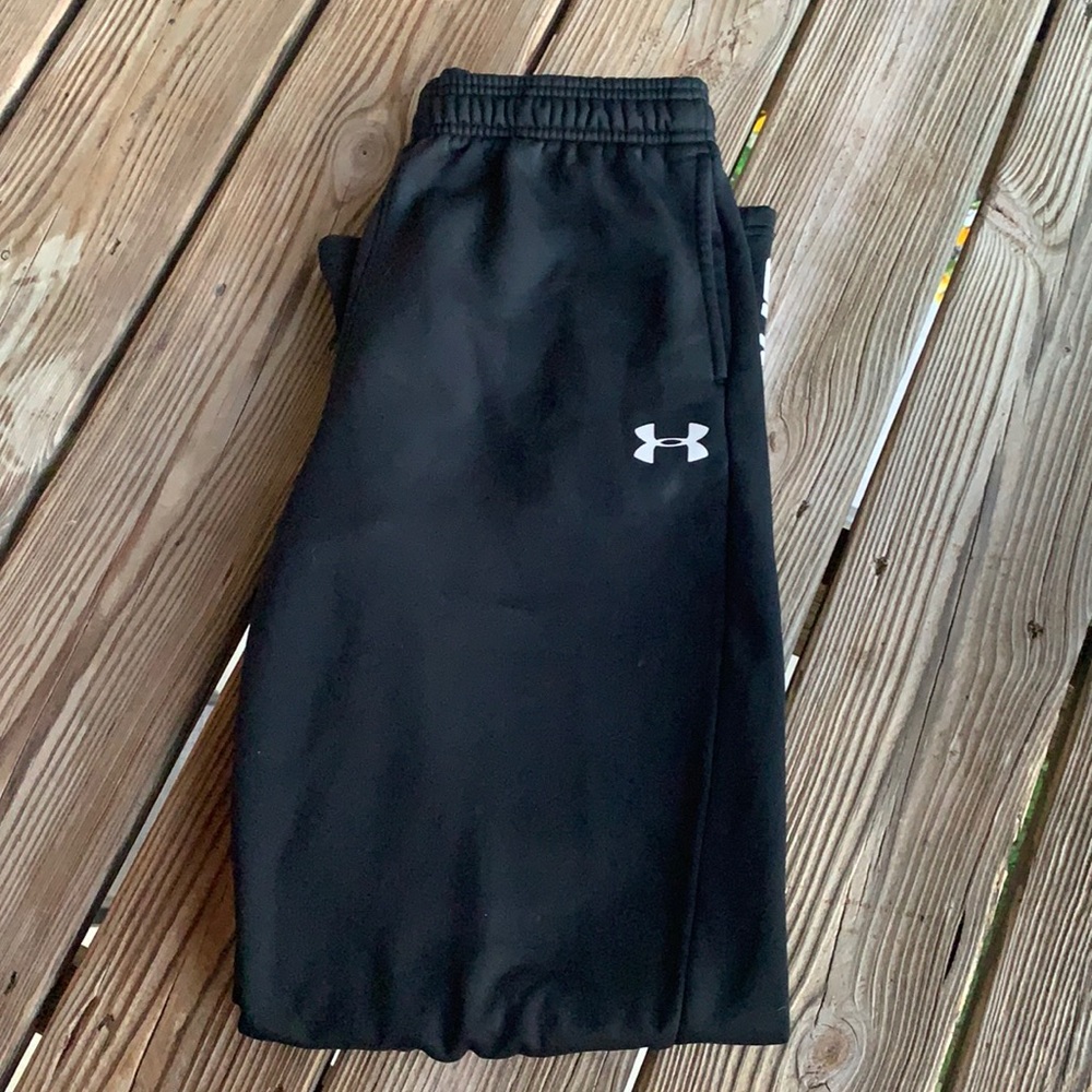 Under Armour Sweatpants